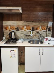 امکانات هتل آپارتمان جواهری مشهد