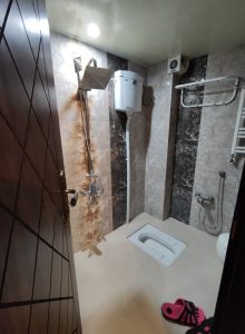 سرویس بهداشتی هتل آپارتمان جواهری مشهد