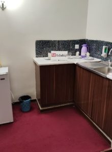 رزرواسیون هتل آپارتمان خاور مشهد