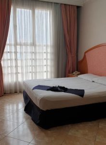 رزرو هتل آپارتمان دیانا مشهد