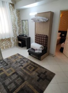 مبلمان هتل هزار و یک مشهد