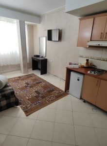 امکانات هتل هزار و یک مشهد