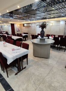 رزرو هتل آپارتمان یزدان مشهد