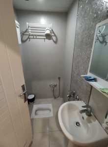 سرویس بهداشتی هتل آپارتمان دایان مشهد