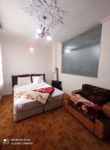 عکس هتل آپارتمان نوری مشهد