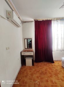 رزرو هتل آپارتمان نوری مشهد