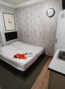 واحد هتل آپارتمان وطن مشهد
