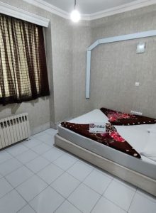 مشخصات هتل قمر بنی هاشم مشهد