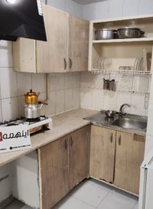 امکانات هتل قمر بنی هاشم مشهد