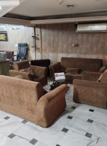 هتل آپارتمان هادی مشهد