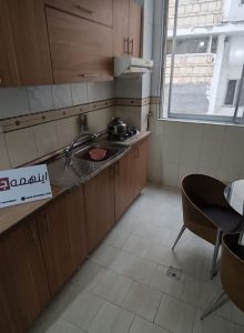 آشپزخانه هتل آپارتمان هادی مشهد
