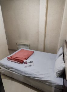 رزرو هتل آپارتمان هادی مشهد