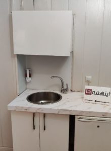 امکانات هتل آپارتمان کنعان مشهد