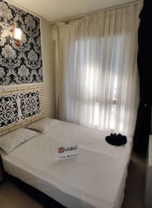 رزرو هتل آپارتمان کنعان مشهد