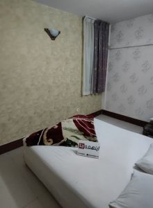 رزرو هتل آپارتمان شهریار مشهد