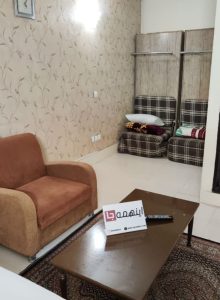 رزرواسیون هتل آپارتمان شهریار مشهد