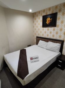 مشخصات هتل آپارتمان مرمر مشهد