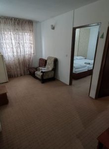 واحد هتل آپارتمان سیبا مشهد