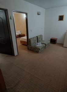 مبلمان هتل آپارتمان سیبا مشهد