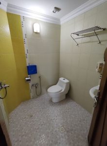 سرویس هتل آپارتمان مشکات رضوی مشهد