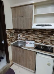 امکانات هتل آپارتمان سورن مشهد