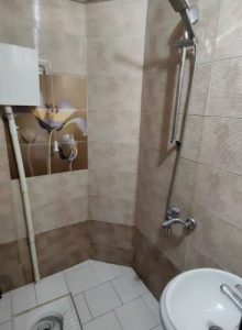 سرویس بهداشتی هتل آپارتمان سورن مشهد