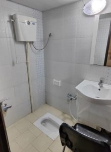 سرویس بهداشتی هتل آپارتمان جواد مشهد