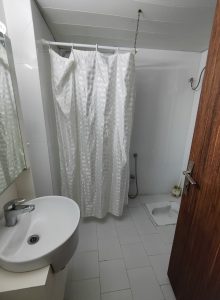 سرویس بهداشتی هتل آپارتمان آیران مشهد