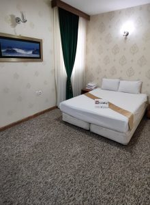 رزرو هتل آپارتمان آیران مشهد