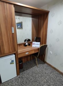 امکانات هتل آپارتمان آیران مشهد