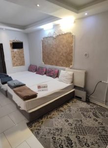 مشخصات هتل آپارتمان بهاره مشهد