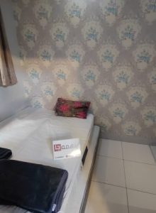 عکس هتل آپارتمان بهاره مشهد