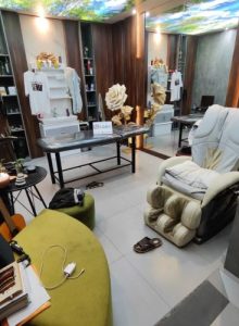 عکس هتل آپارتمان تبرک مشهد