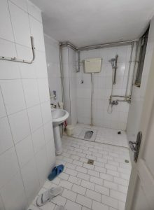 سرویس بهداشتی هتل آپارتمان حریم مشهد