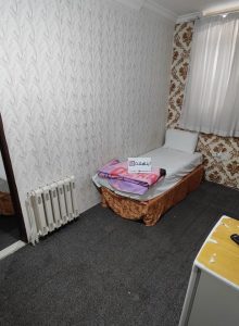 رزرو هتل آپارتمان حریم مشهد