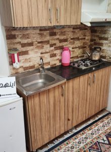 امکانات هتل آپارتمان حمایت مشهد