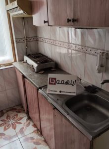 امکانات هتل آپارتمان خاکشور مشهد