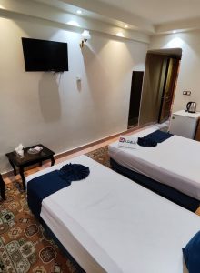 رزرواسیون هتل آپارتمان خیام مشهد