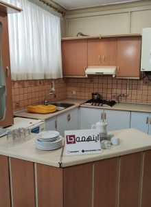 مشخصات هتل آپارتمان ساحل مشهد