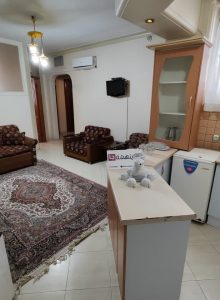 سوییت هتل آپارتمان ساحل مشهد