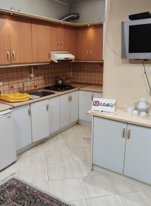 امکانات هتل آپارتمان ساحل مشهد