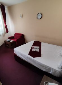 رزرو هتل آپارتمان ساعت مشهد