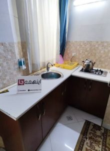 امکانات هتل آپارتمان سبحان مشهد