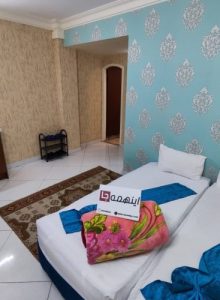 رزرواسیون هتل آپارتمان سبحان مشهد