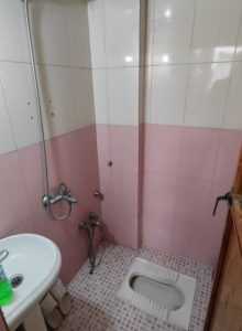 سرویس بهداشتی هتل آپارتمان ستاره مشهد