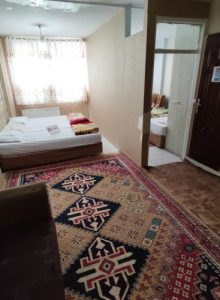 واحد هتل آپارتمان ستاره مشهد