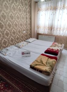 عکس هتل آپارتمان ستاره مشهد