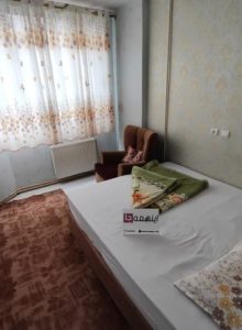 رزرو هتل آپارتمان ستاره مشهد