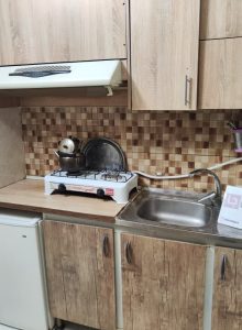 مشخصات هتل آپارتمان شاهرخ مشهد