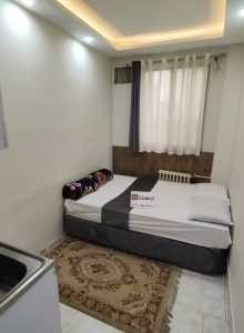 رزرو هتل آپارتمان شاهرخ مشهد